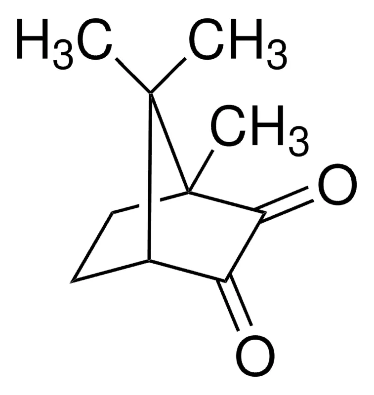 Sigma-Aldrich (1S)-(+)-樟脑醌，百分之九十九
