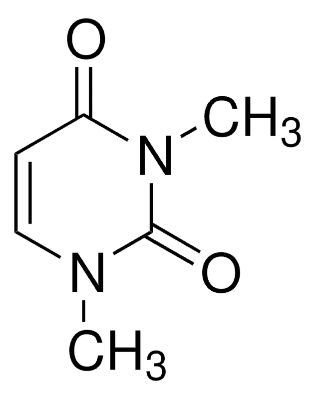 Sigma-Aldrich 1,3-二甲基脲嘧啶,百分之九十九