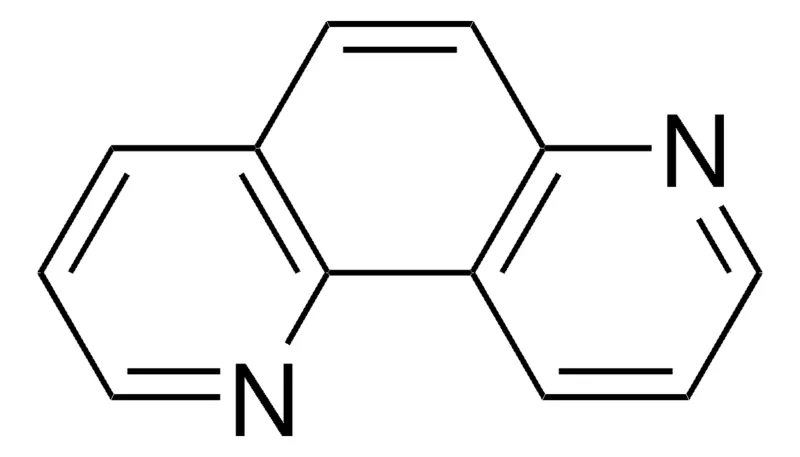 Sigma-Aldrich 1,7-菲啰啉，百分之九十九