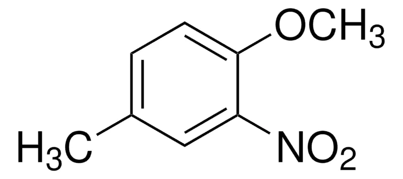 Sigma-Aldrich 4-甲基-2-硝基苯甲醚,百分之九十九