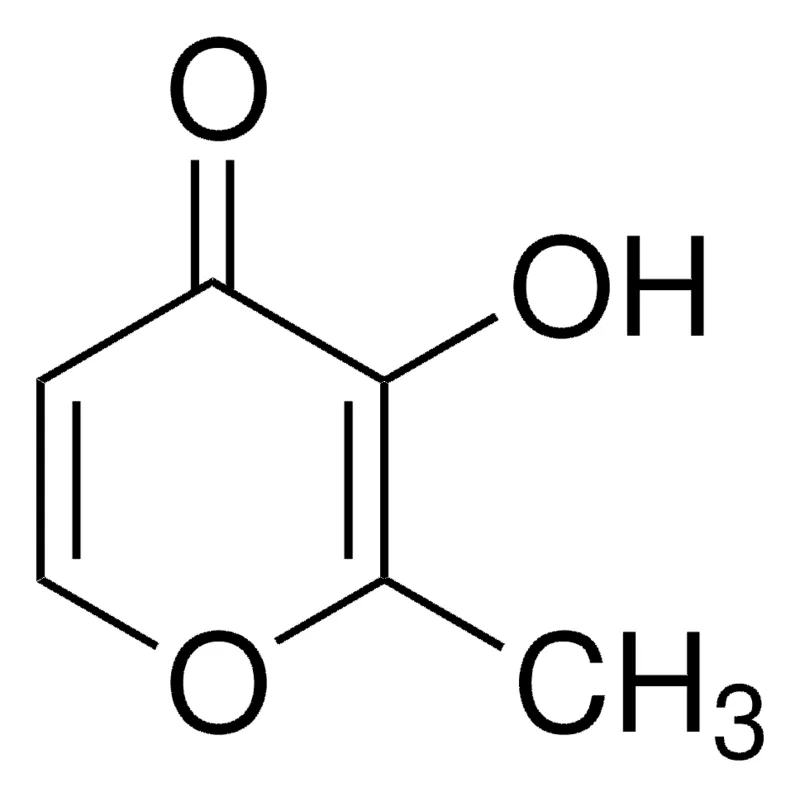 Sigma-Aldrich 2-甲基-3-羟基-4-吡喃酮，百分之九十九