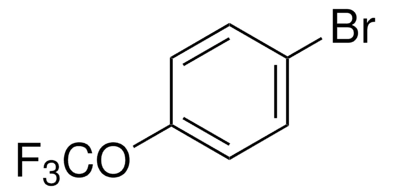 Sigma-Aldrich 1-溴-4-(三氟甲氧基)苯,百分之九十九