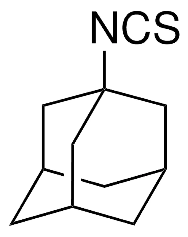 Sigma-Aldrich 异硫氰酸1-金刚烷酯,百分之九十九