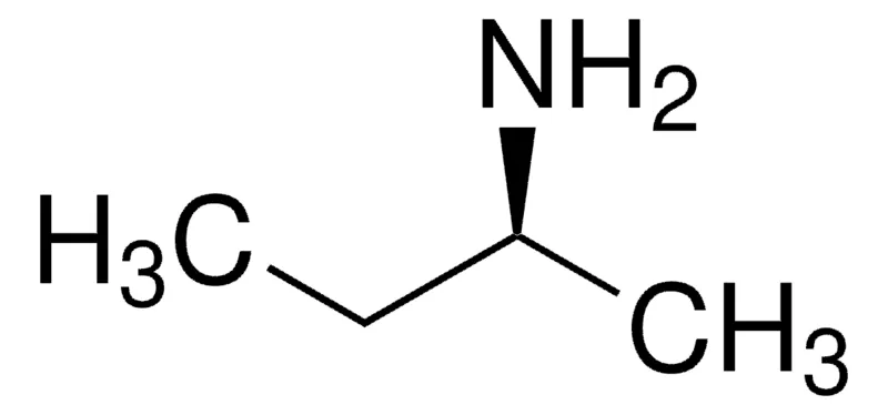 Sigma-Aldrich (S)-(+)-仲丁胺，百分之九十九