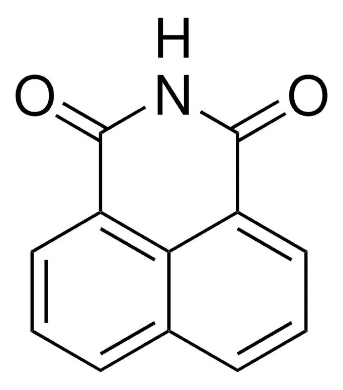 Sigma-Aldrich 1,8-萘二甲酰亚胺，百分之九十九