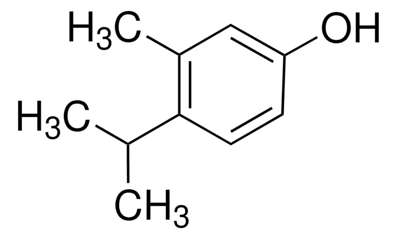 Sigma-Aldrich 4-异丙基-3-甲基苯酚，百分之九十九