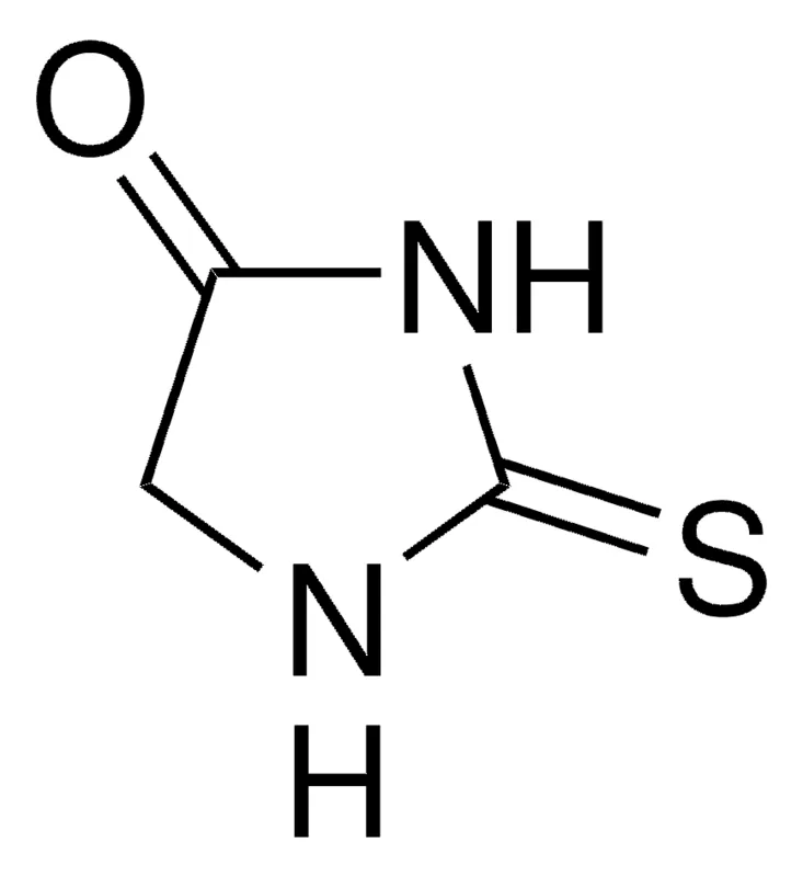 Sigma-Aldrich 2-硫代海因,百分之九十九