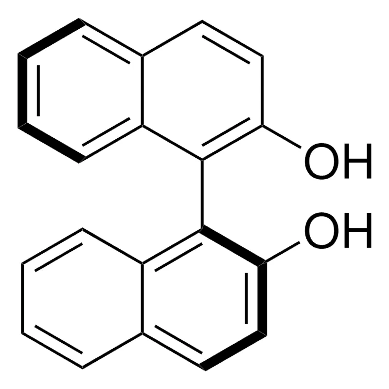 Sigma-Aldrich (S)-(-)-1,1′-联(2-萘酚),百分之九十九