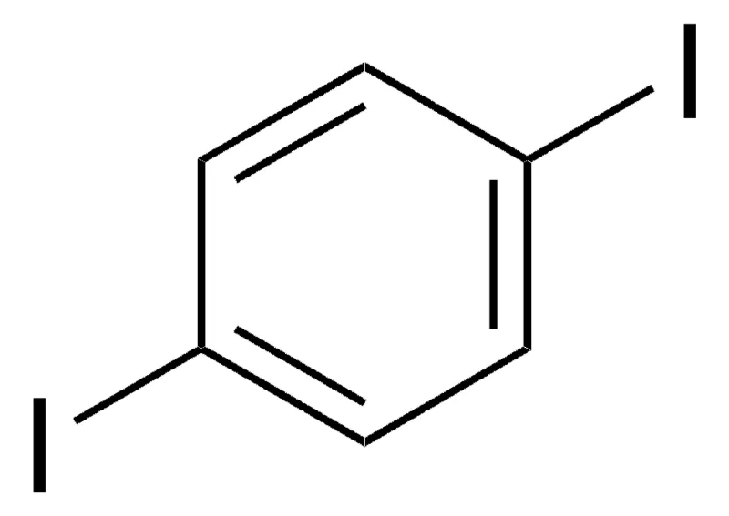 Sigma-Aldrich 1,4-二碘苯,百分之九十九