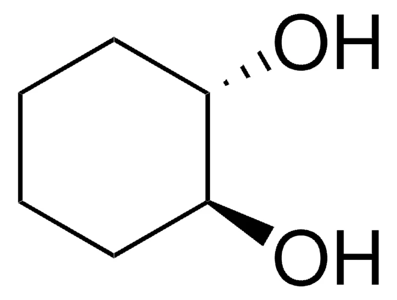 Sigma-Aldrich (1S,2S)-反式-1,2-环己二醇，百分之九十九