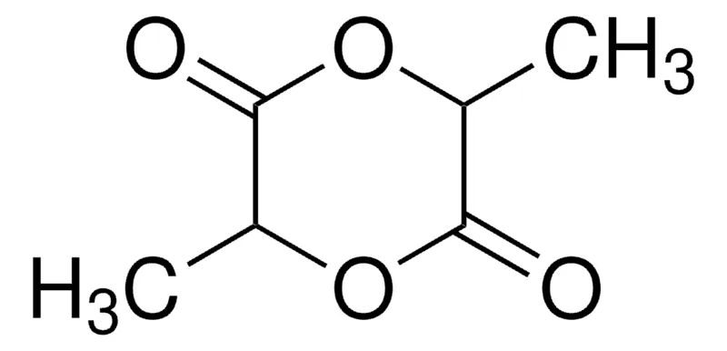 Sigma-Aldrich 3,6-二甲基-1,4-二氧杂环己烷-2,5-二酮,百分之九十九