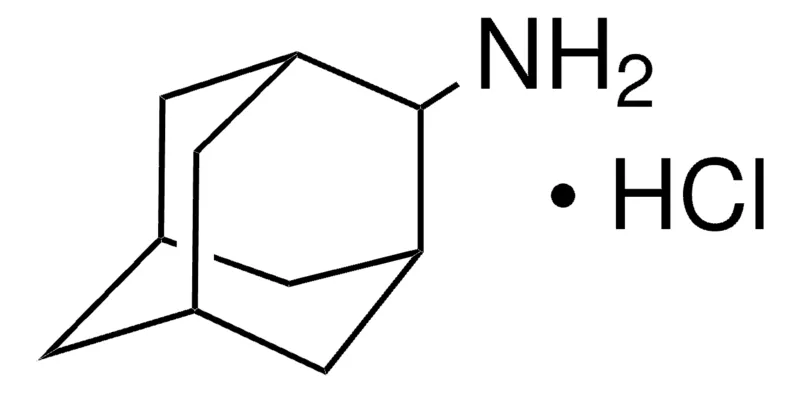 Sigma-Aldrich 2-金刚烷胺 盐酸盐,百分之九十九
