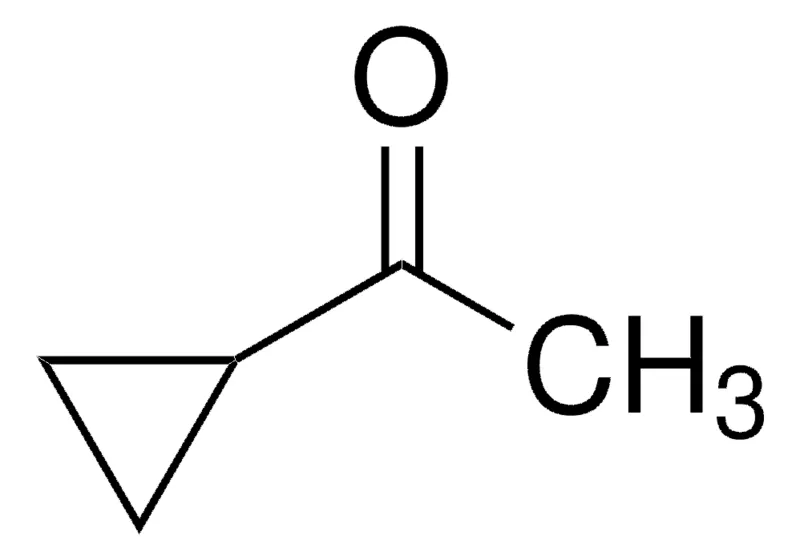 Sigma-Aldrich 环丙基甲基酮,百分之九十九