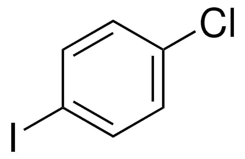 Sigma-Aldrich 1-氯-4-碘苯，百分之九十九