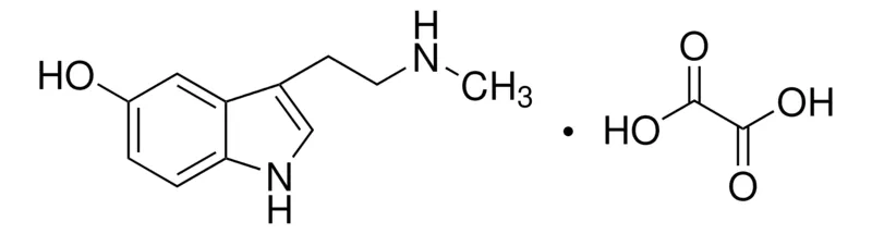 Sigma-Aldrich 5-羟基-Nω-甲基色胺草酸盐,百分之九十九
