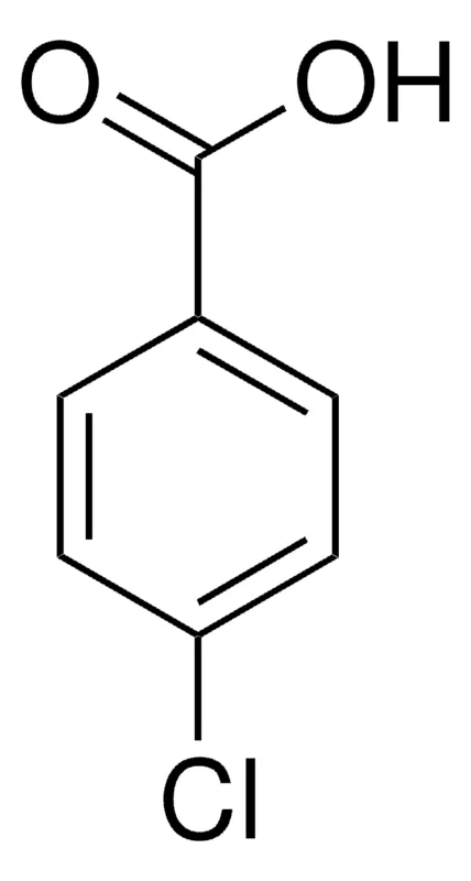 Sigma-Aldrich 4-氯苯甲酸，百分之九十九