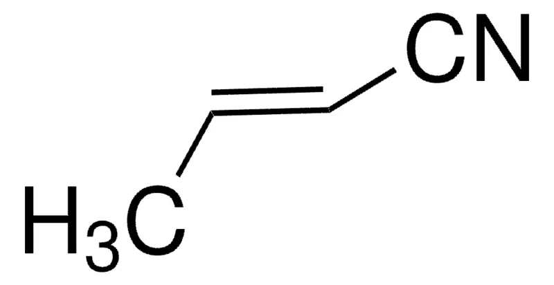 Sigma-Aldrich 巴豆腈，顺式和反式混合物，百分之九十九
