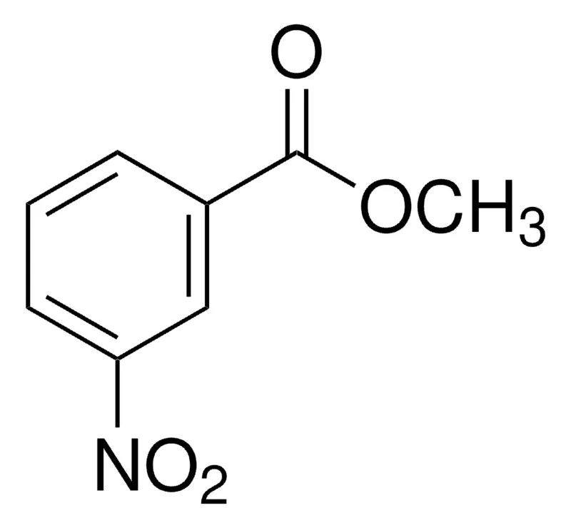 Sigma-Aldrich 3-硝基苯甲酸甲酯,百分之九十九