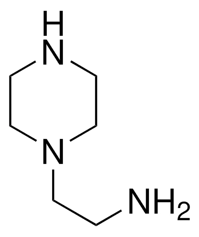 Sigma-Aldrich 1-(2-氨乙基)哌嗪,百分之九十九