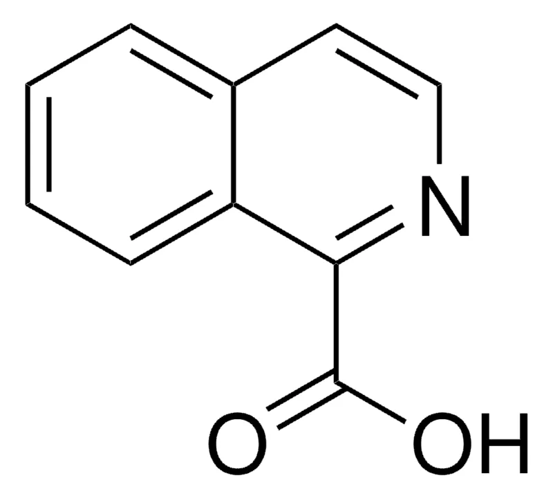 Sigma-Aldrich 异喹啉-1-羧酸,百分之九十九