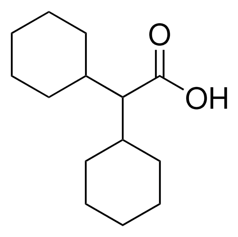 Sigma-Aldrich 二环己基乙酸,百分之九十九