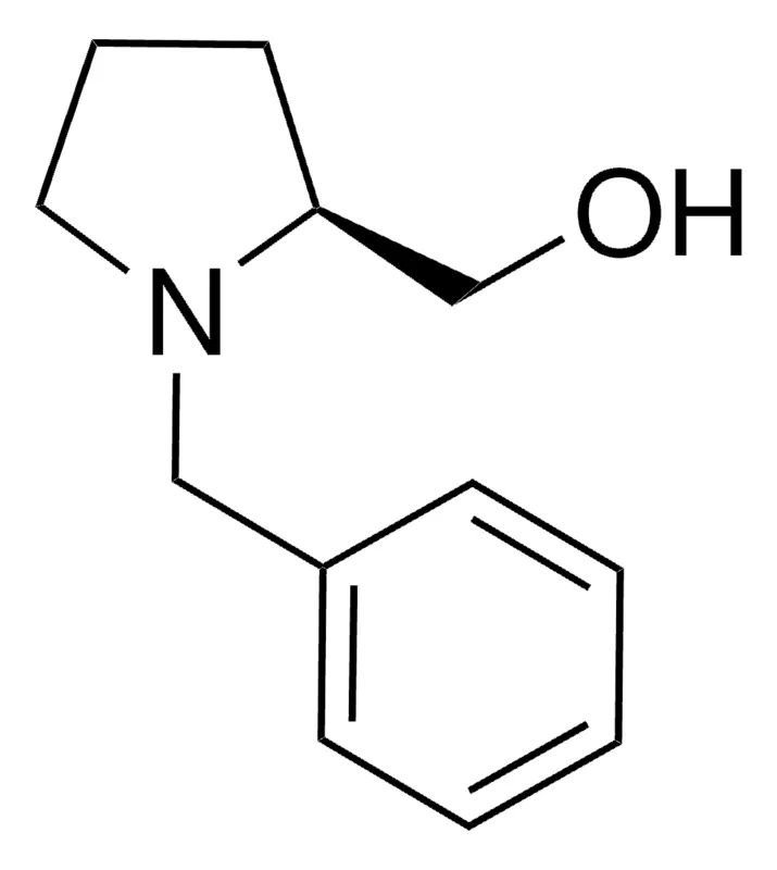 Sigma-Aldrich N-苄基-L-脯氨醇,百分之九十九