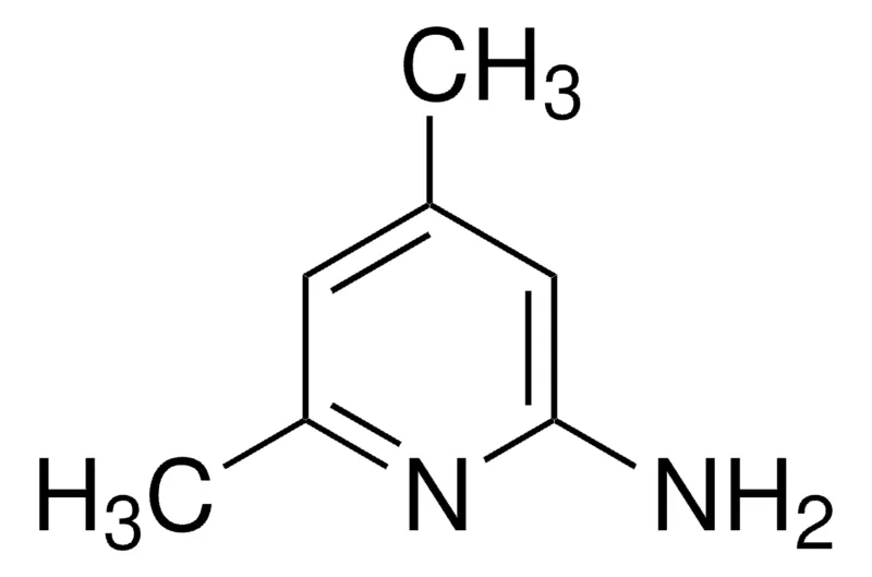 Sigma-Aldrich 2-氨基-4,6-二甲基吡啶，百分之九十九