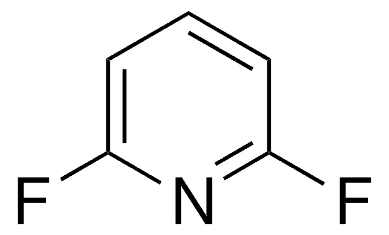 Sigma-Aldrich 2,6-二氟吡啶，百分之九十九