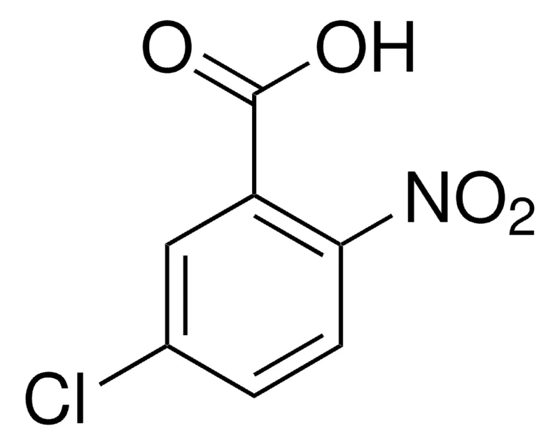 Sigma-Aldrich 5-氯-2-硝基苯甲酸，百分之九十九