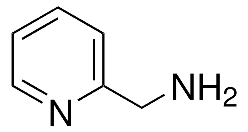 Sigma-Aldrich 2-吡啶甲基胺，百分之九十九