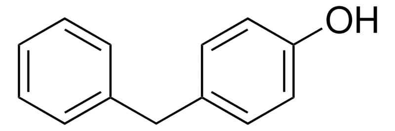 Sigma-Aldrich 4-苄基苯酚，百分之九十九