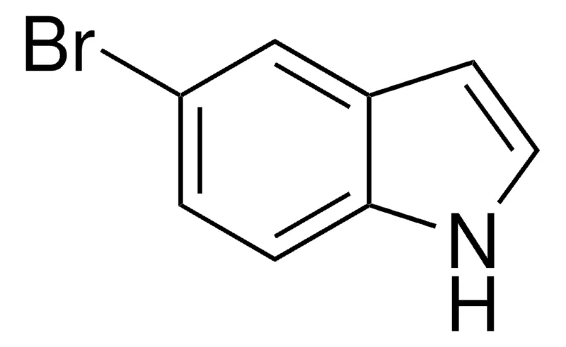 Sigma-Aldrich 5-溴吲哚，百分之九十九
