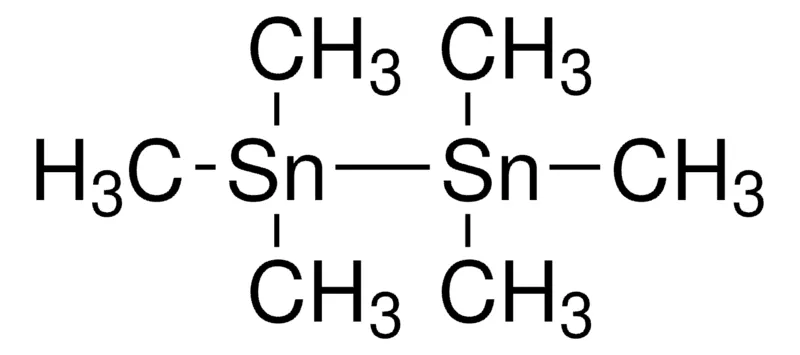 Sigma-Aldrich 六甲基二锡,百分之九十九