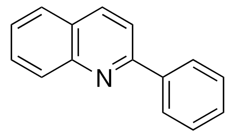 Sigma-Aldrich 2-苯基喹啉,百分之九十九