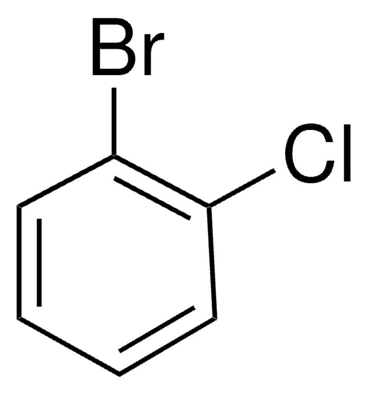 Sigma-Aldrich 1-溴-2-氯苯，百分之九十九