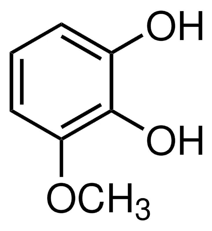Sigma-Aldrich 3-甲氧基儿茶酚，百分之九十九