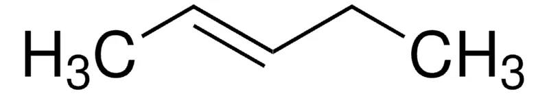 Sigma-Aldrich 反-2-戊烯,百分之九十九