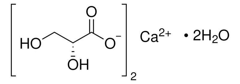 Sigma-Aldrich D-甘油酸 钙盐 二水合物,百分之九十九