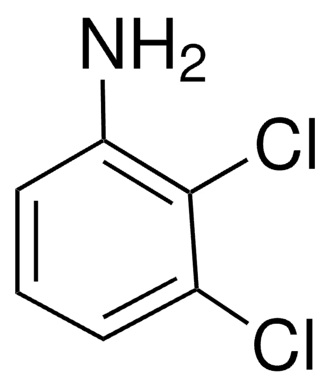 Sigma-Aldrich 2,3-二氯苯胺，百分之九十九