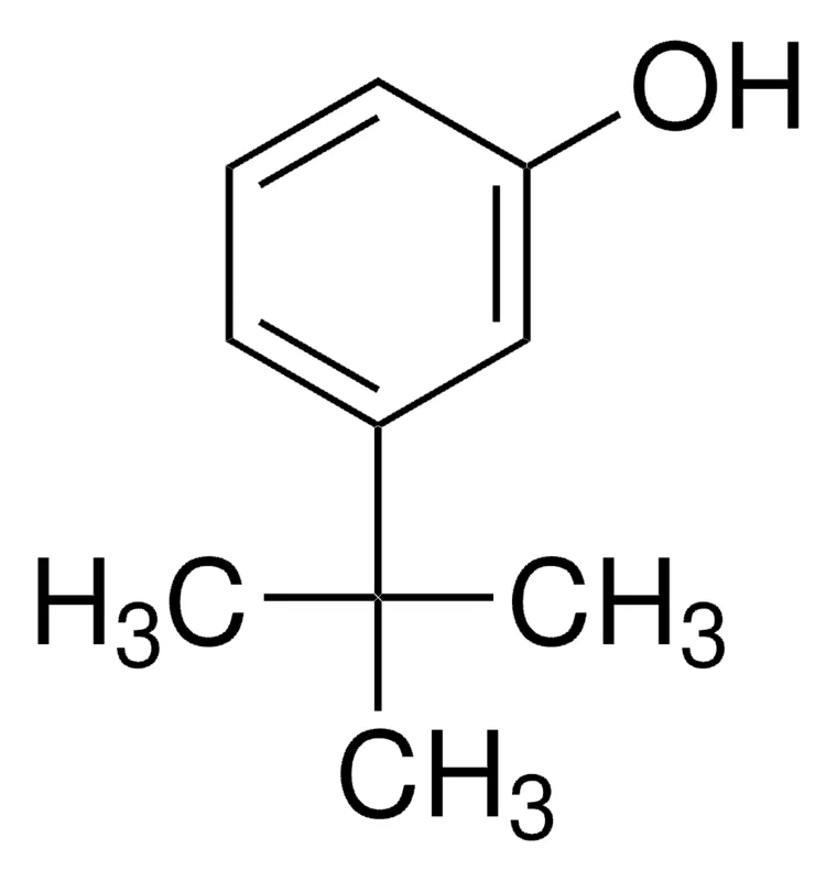 Sigma-Aldrich 3-叔丁基苯酚,百分之九十九