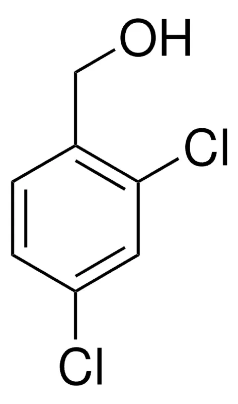 Sigma-Aldrich 2,4-二氯苯甲醇，百分之九十九
