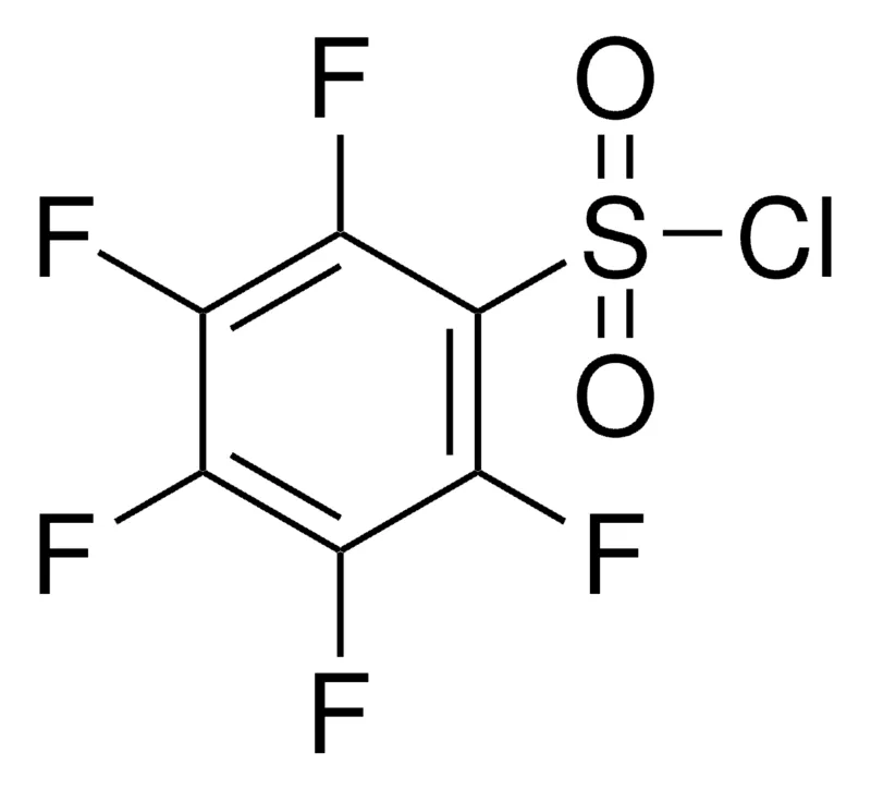 Sigma-Aldrich 五氟苯磺酰氯,百分之九十九