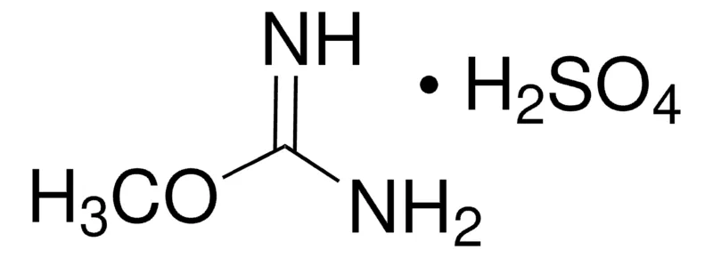 Sigma-Aldrich o-甲基异尿素硫酸氢盐，百分之九十九