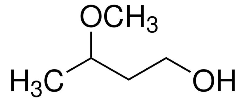 Sigma-Aldrich 3-甲氧基-1-丁醇,百分之九十九