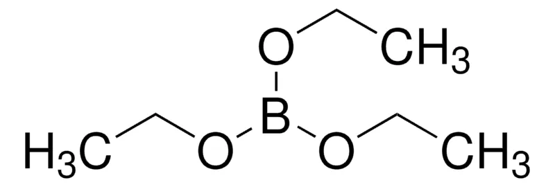Sigma-Aldrich 硼酸三乙酯，百分之九十九