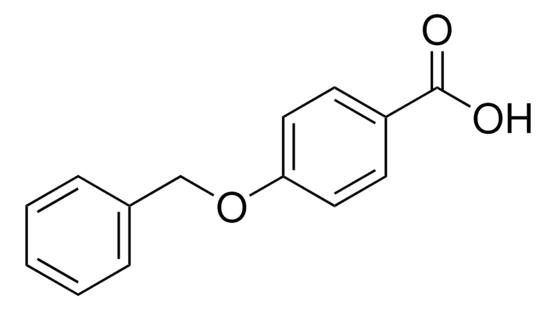 Sigma-Aldrich 4-苄氧基苯甲酸,百分之九十九