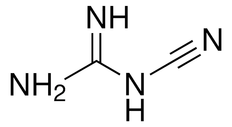 Sigma-Aldrich 双氰胺，百分之九十九