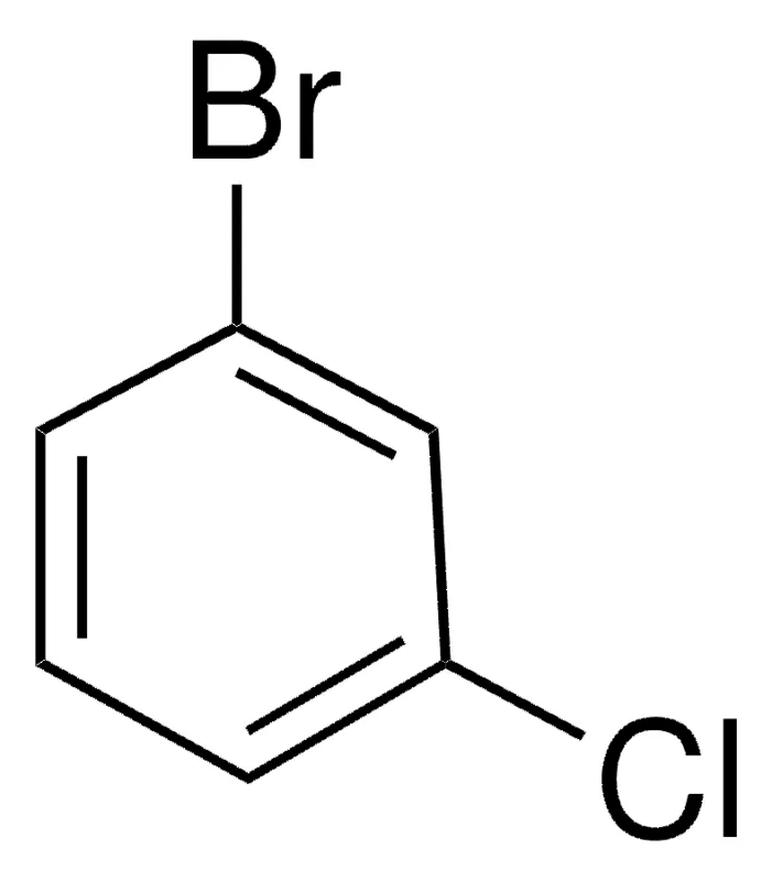 Sigma-Aldrich 1-溴-3-氯苯，百分之九十九