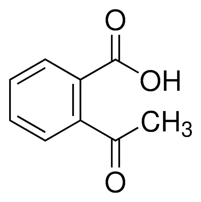Sigma-Aldrich 2-乙酰苯甲酸，百分之九十九