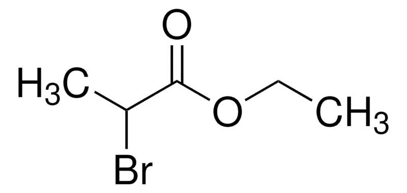Sigma-Aldrich 2-溴丙酸乙酯，百分之九十九